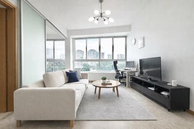 For Sale - Tribeca by the Waterfront