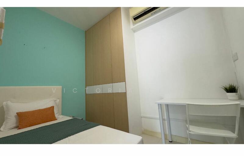 The Centris, 61 Jurong West Central 3, Room Rental, 110 sqft, Condominium For Rent, by Victoria Ling, 25501165 - PropertyGuru.com.sg