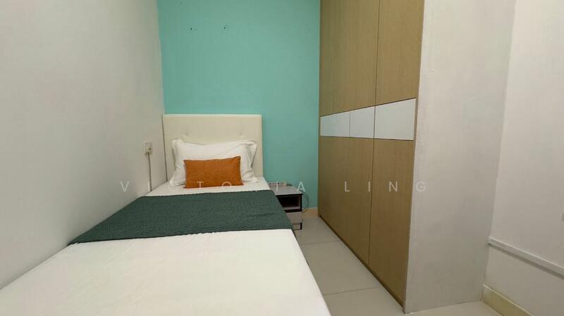 The Centris, 61 Jurong West Central 3, Room Rental, 110 sqft, Condominium For Rent, by Victoria Ling, 25501165 - PropertyGuru.com.sg