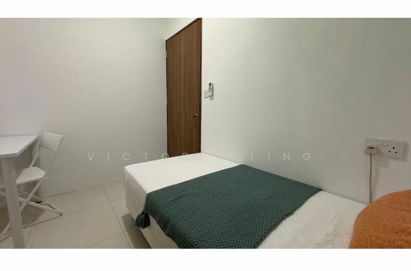 The Centris, 61 Jurong West Central 3, Room Rental, 110 sqft, Condominium For Rent, by Victoria Ling, 25501165 - PropertyGuru.com.sg