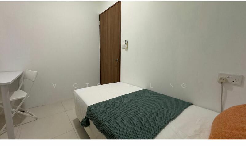 The Centris, 61 Jurong West Central 3, Room Rental, 110 sqft, Condominium For Rent, by Victoria Ling, 25501165 - PropertyGuru.com.sg