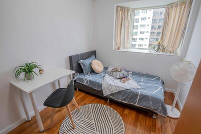 For Rent - Evergreen Park