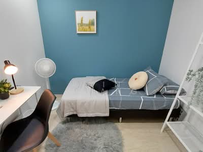 For Rent - Evergreen Park