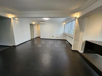 For Rent - 6 Farrer Road