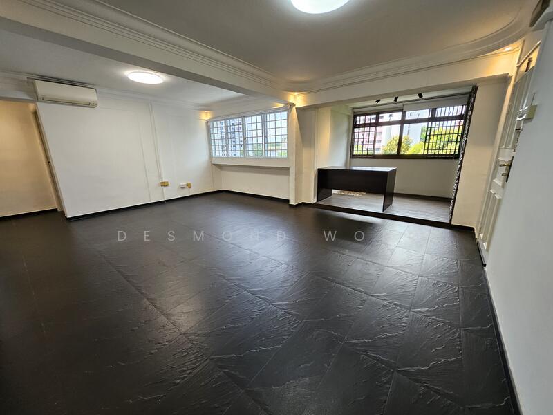 For Rent - 6 Farrer Road