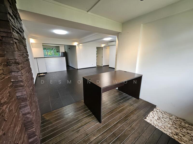 For Rent - 6 Farrer Road