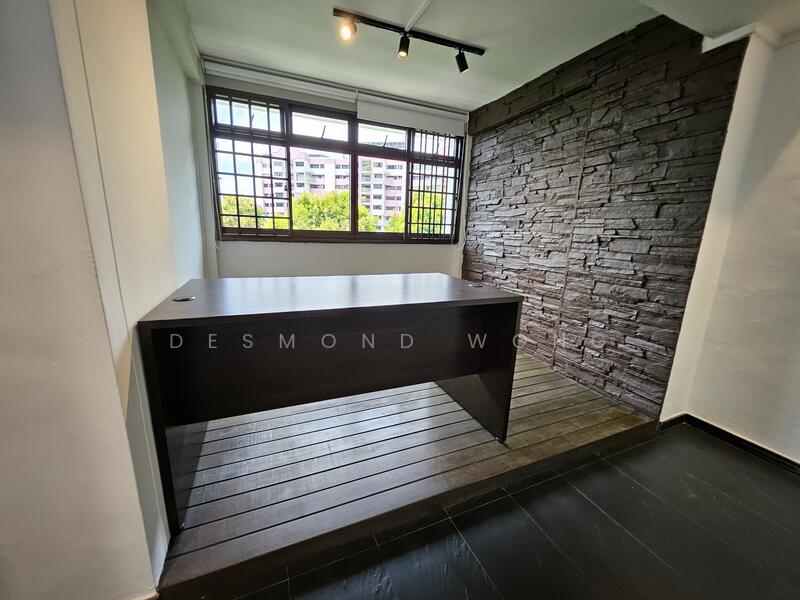 For Rent - 6 Farrer Road