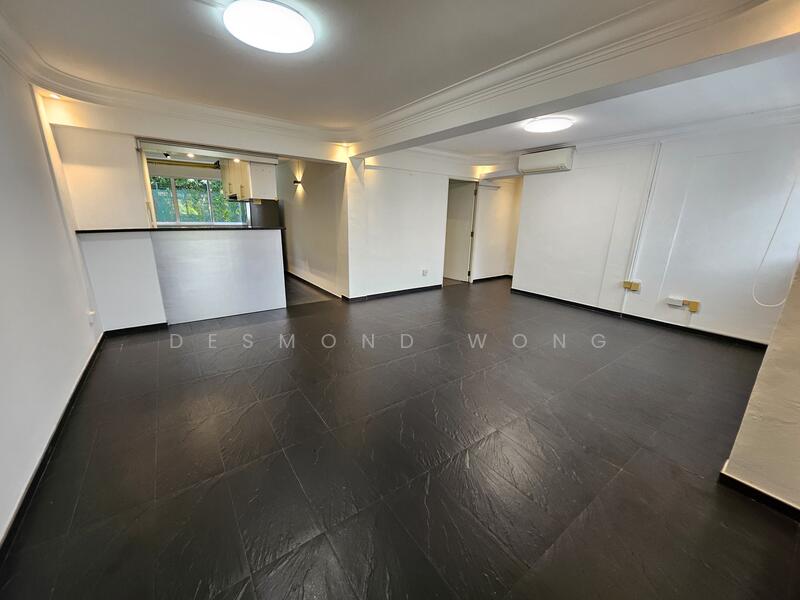 For Rent - 6 Farrer Road