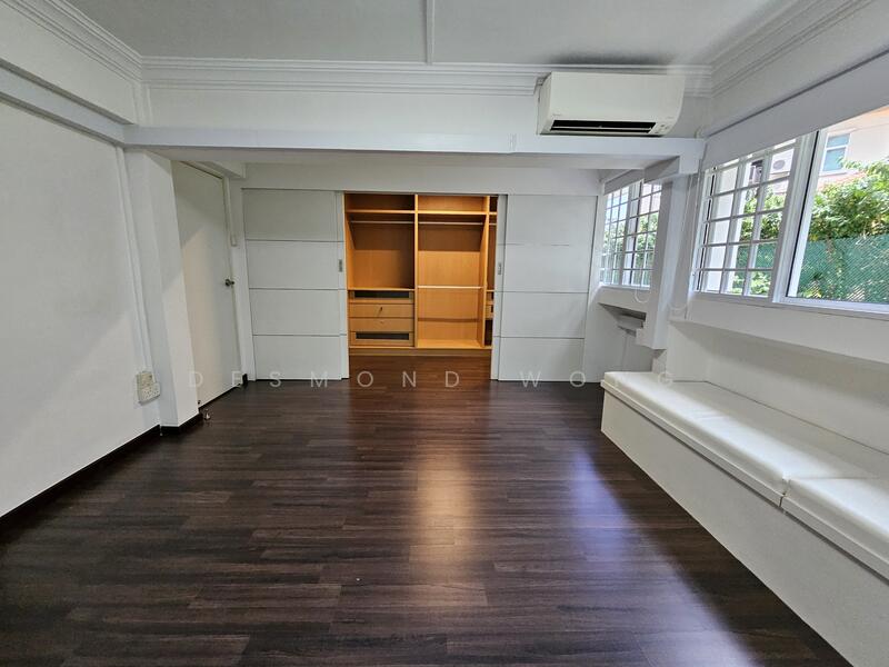 For Rent - 6 Farrer Road