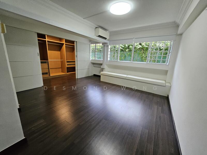 For Rent - 6 Farrer Road