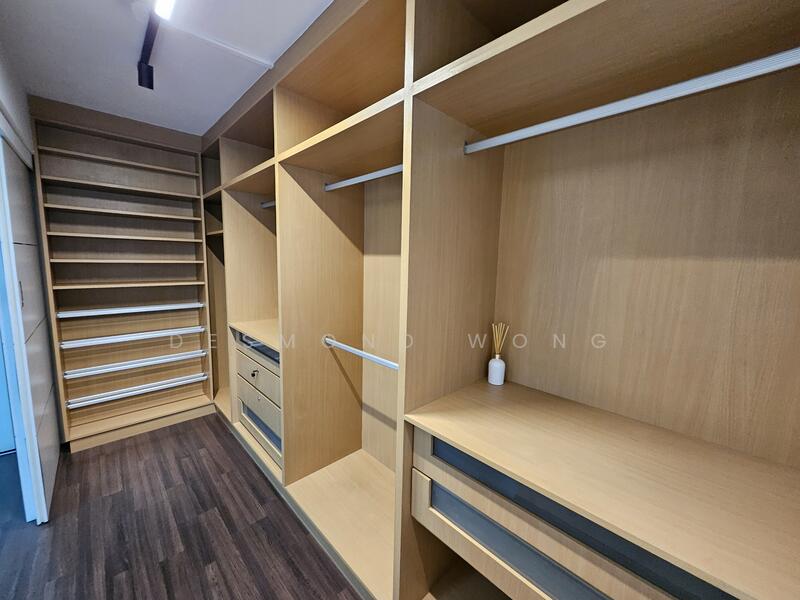 For Rent - 6 Farrer Road