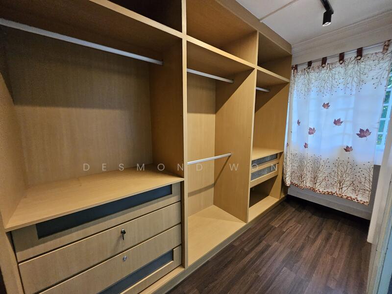 For Rent - 6 Farrer Road