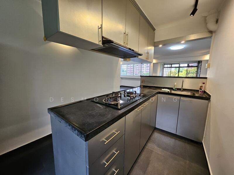 For Rent - 6 Farrer Road