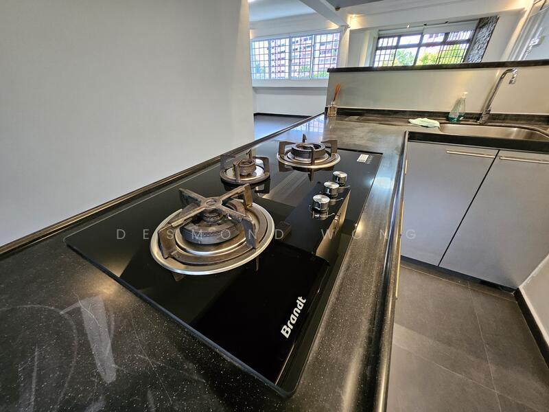 For Rent - 6 Farrer Road