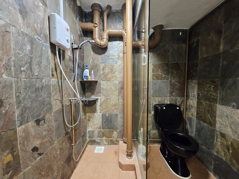 For Rent - 6 Farrer Road