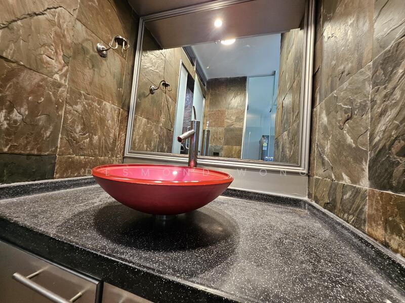 For Rent - 6 Farrer Road