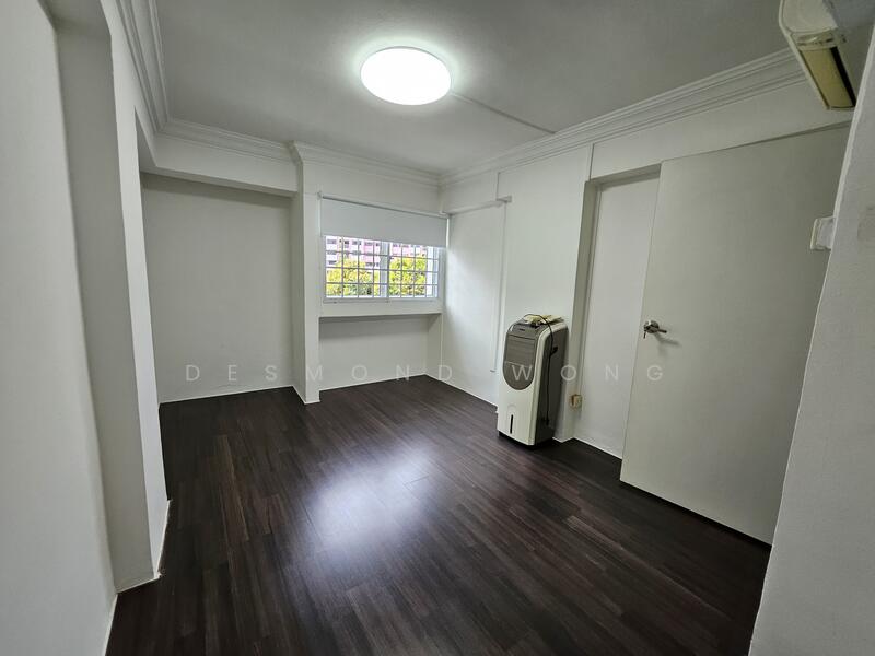 For Rent - 6 Farrer Road