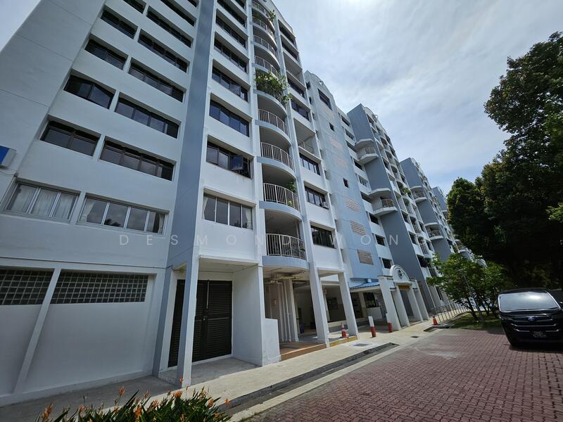 For Rent - 6 Farrer Road