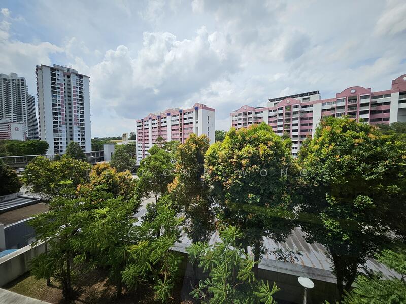 For Rent - 6 Farrer Road