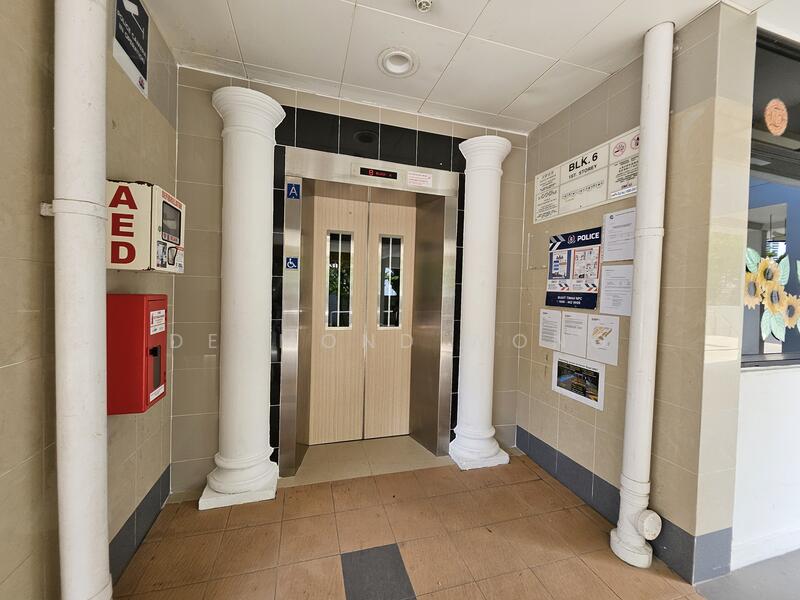 For Rent - 6 Farrer Road