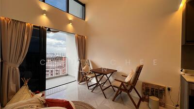 For Sale - Riverfront Residences