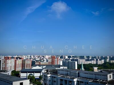 For Sale - Riverfront Residences