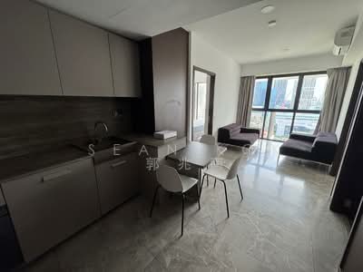 For Sale - One Pearl Bank