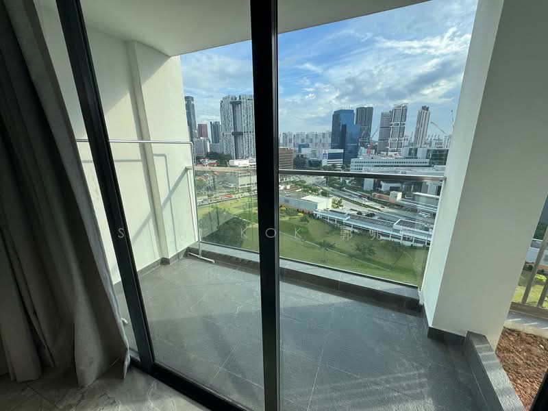 One Pearl Bank Condominium For Sale at S$ 1,980,000 | PropertyGuru Singapore