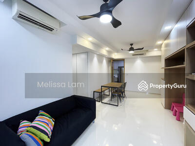 For Rent - Westwood Residences EC