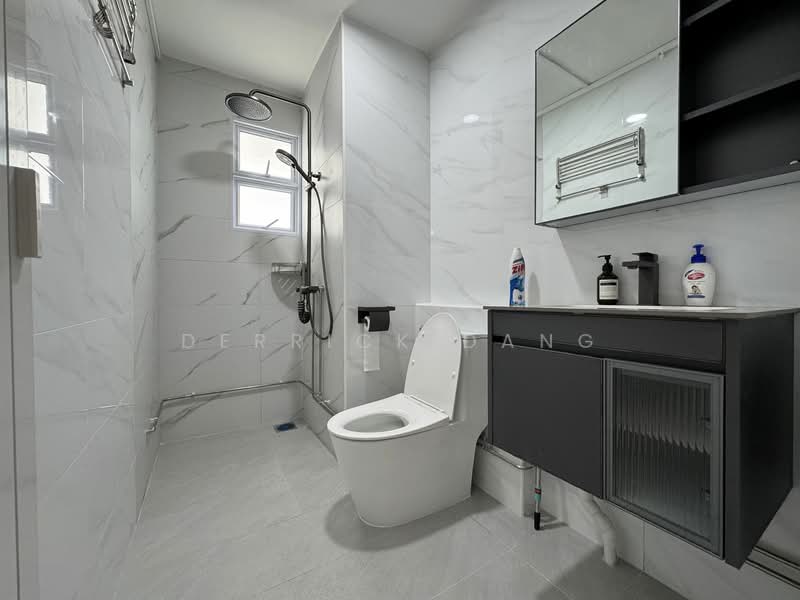 676A Jurong West Street 64, 676A Jurong West Street 64, Room Rental, 125 sqft, HDB Flat For Rent, by Derrick Dang, 25501376 - PropertyGuru.com.sg