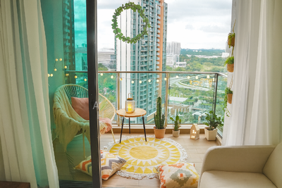 For Sale - Normanton Park