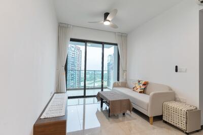 For Sale - Normanton Park