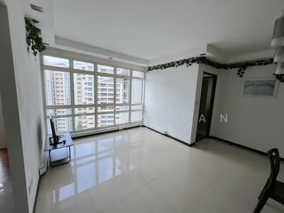 For Rent - 269B Compassvale Link