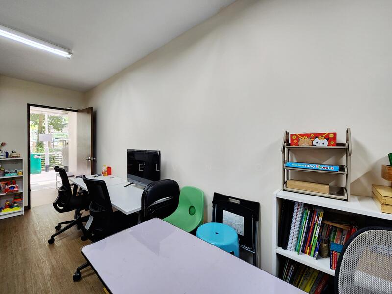 21 Ghim Moh Road, 21 Ghim Moh Road, Tanglin / Holland / Bukit Timah, 200 sqft, Shop / Shophouse For Rent, by Melvin Lo, 25501421 - CommercialGuru.com.sg