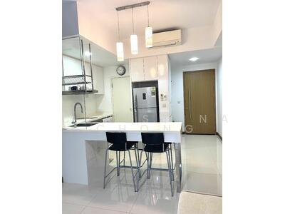 For Sale - Seastrand