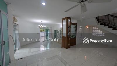 For Rent - Jalan Hikayat