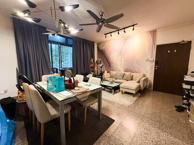 For Sale - Canne Lodge