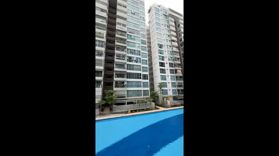 A Treasure Trove, 58 Punggol Walk, 3 Bedrooms, 1,044 sqft, Condominium For Sale, by Luiz Lee, 25501479 - PropertyGuru.com.sg