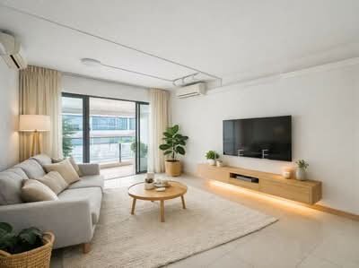 For Sale - A Treasure Trove