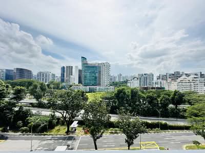 For Rent - Pullman Residences