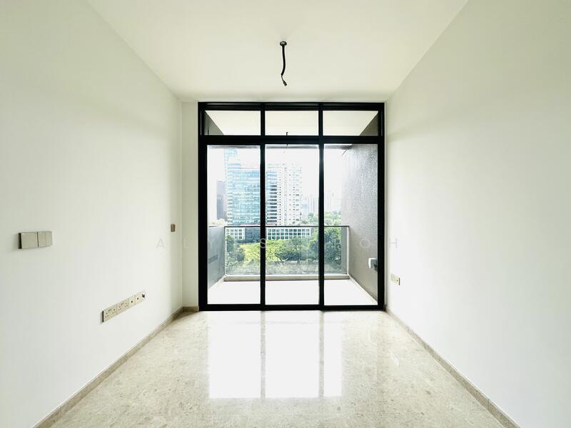 Pullman Residences, 18 Dunearn Road, 2 Bedrooms, 667 sqft, Condominium For Rent, by Alyssa Poh, 25501497 - PropertyGuru.com.sg