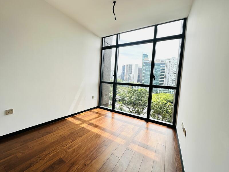Pullman Residences, 18 Dunearn Road, 2 Bedrooms, 667 sqft, Condominium For Rent, by Alyssa Poh, 25501497 - PropertyGuru.com.sg