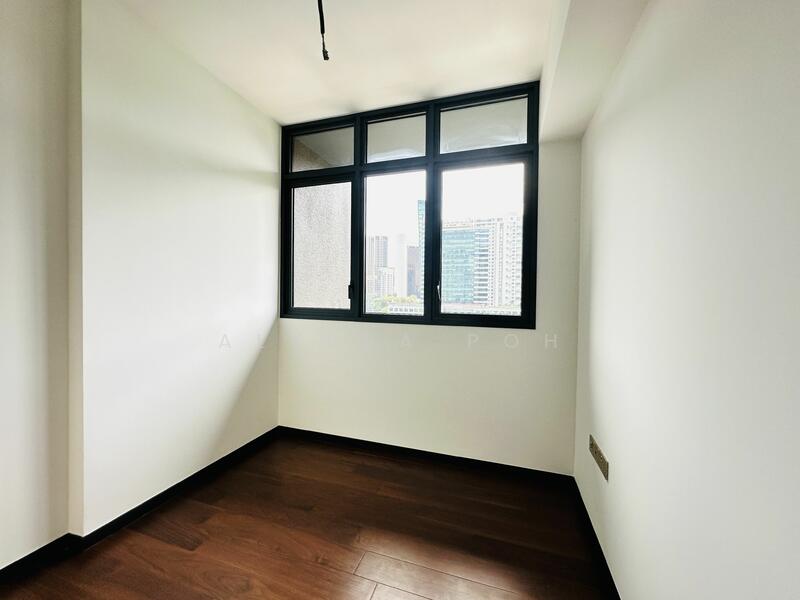 Pullman Residences, 18 Dunearn Road, 2 Bedrooms, 667 sqft, Condominium For Rent, by Alyssa Poh, 25501497 - PropertyGuru.com.sg