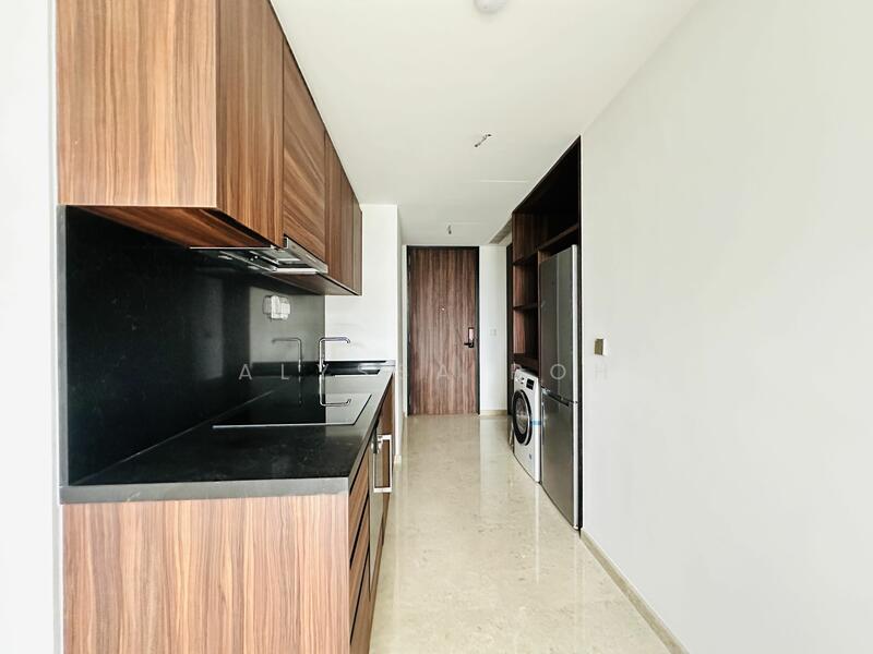 Pullman Residences, 18 Dunearn Road, 2 Bedrooms, 667 sqft, Condominium For Rent, by Alyssa Poh, 25501497 - PropertyGuru.com.sg