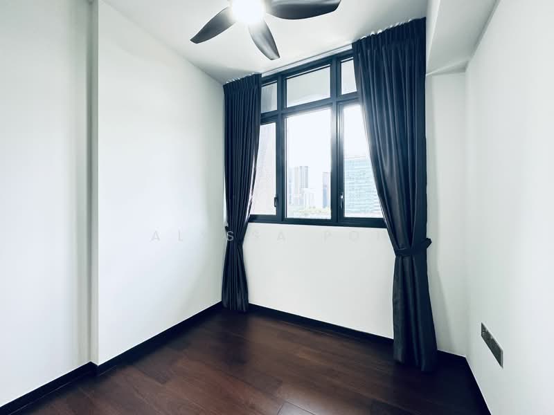 Pullman Residences, 18 Dunearn Road, 2 Bedrooms, 667 sqft, Condominium For Rent, by Alyssa Poh, 25501497 - PropertyGuru.com.sg