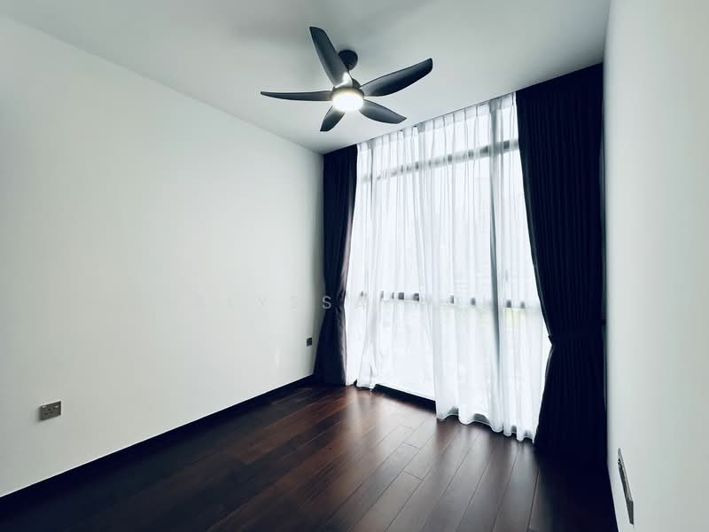 Pullman Residences, 18 Dunearn Road, 2 Bedrooms, 667 sqft, Condominium For Rent, by Alyssa Poh, 25501497 - PropertyGuru.com.sg