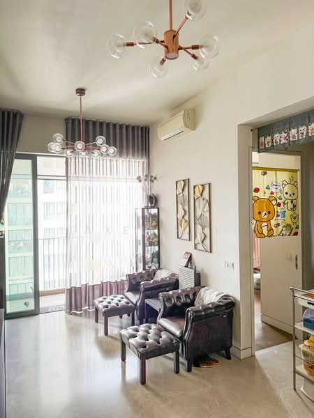 Highline Residences, 7 Kim Tian Road, 2 Bedrooms, 635 sqft, Condominium For Sale, by Axel Hue, 25501503 - PropertyGuru.com.sg