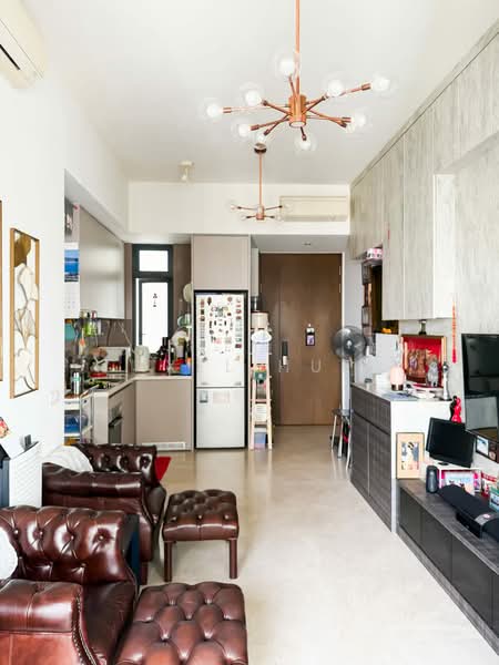Highline Residences, 7 Kim Tian Road, 2 Bedrooms, 635 sqft, Condominium For Sale, by Axel Hue, 25501503 - PropertyGuru.com.sg