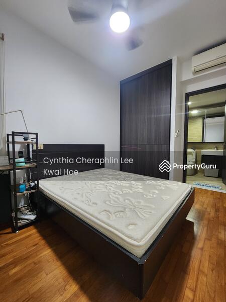 Masterbedroom