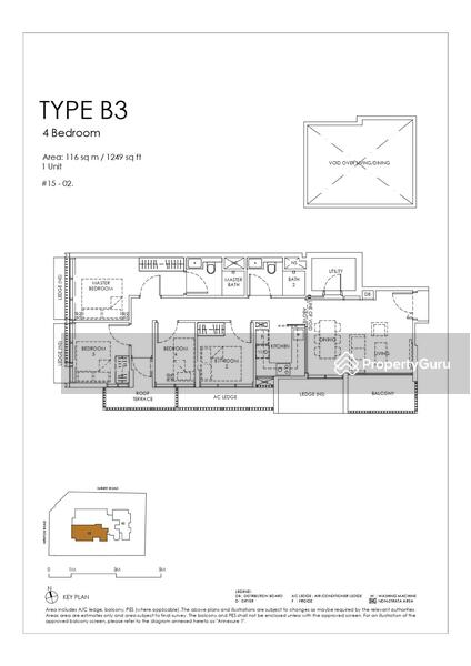 For Sale Sanctuary @ Newton